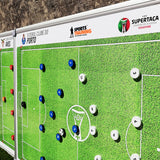 Dressing Room Board Soccer — Tactical boards for sport coaches — SportsTraining